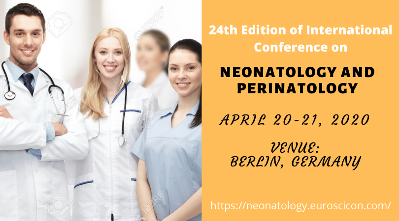 24th International Conference on Neonatology and Perinatology